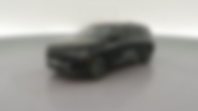 2024 Lincoln Nautilus vehicle photo