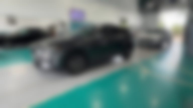 2022 MAZDA CX-9 vehicle photo