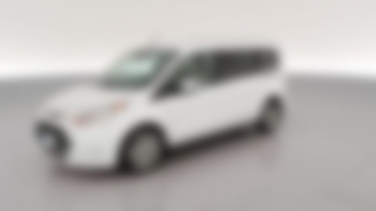 2018 Ford Transit Connect Passenger vehicle photo
