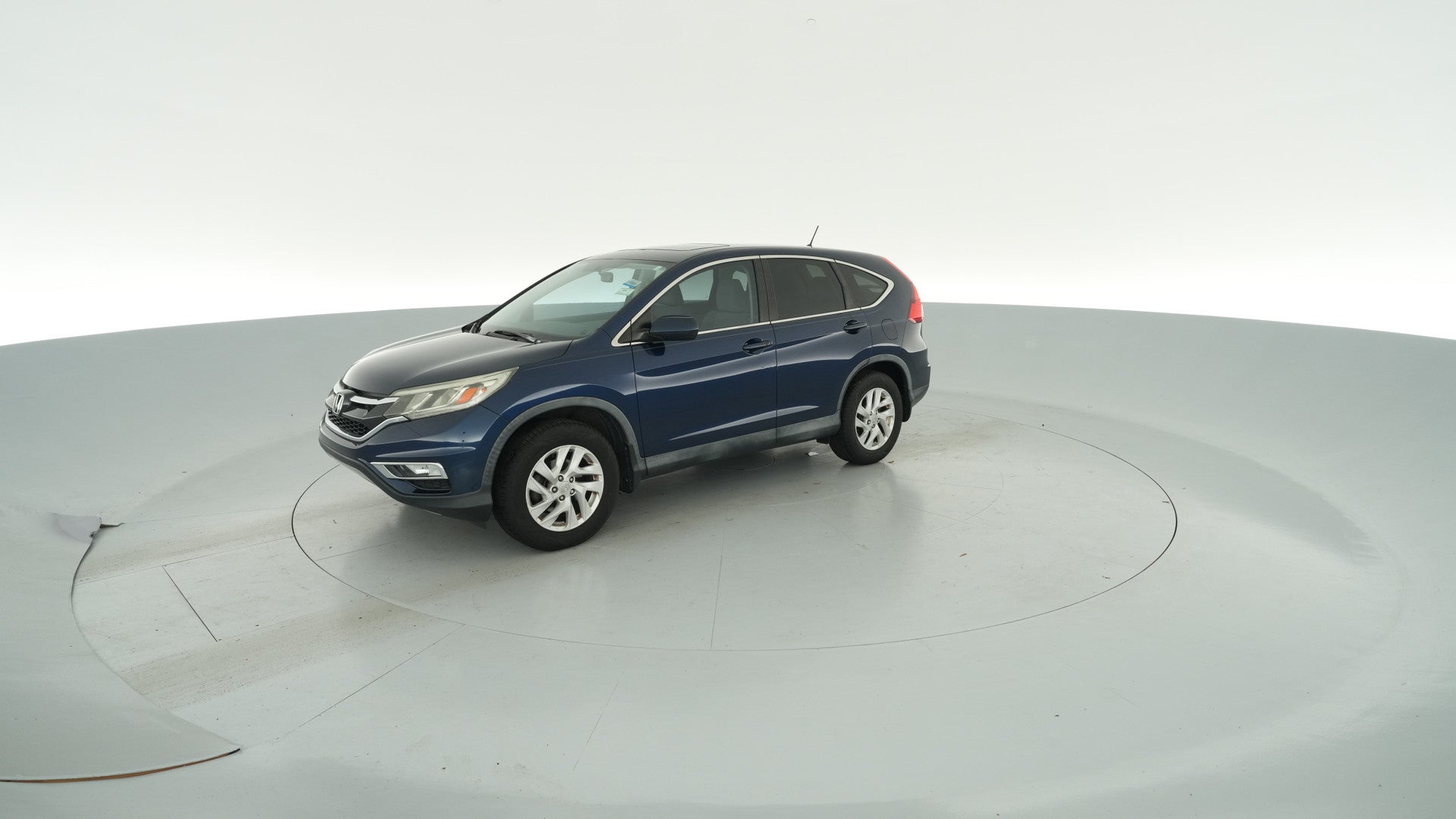 2016 Honda CR-V vehicle photo