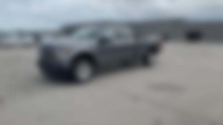 2022 Ford F250 Super Duty Crew Cab vehicle photo