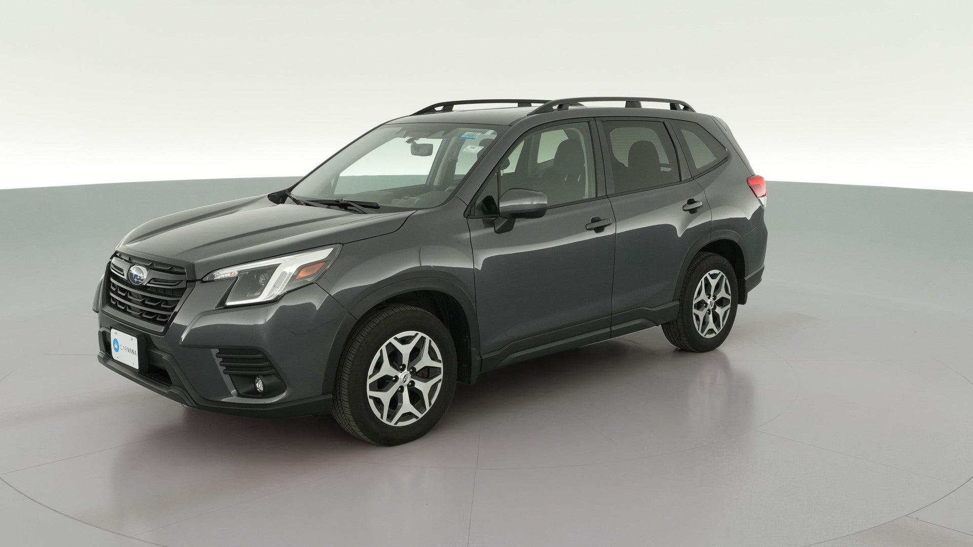 2024 Subaru Forester vehicle photo