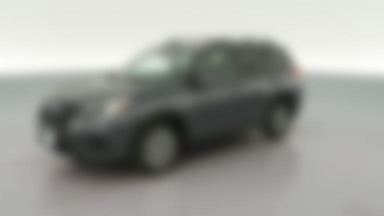 2024 Subaru Forester vehicle photo