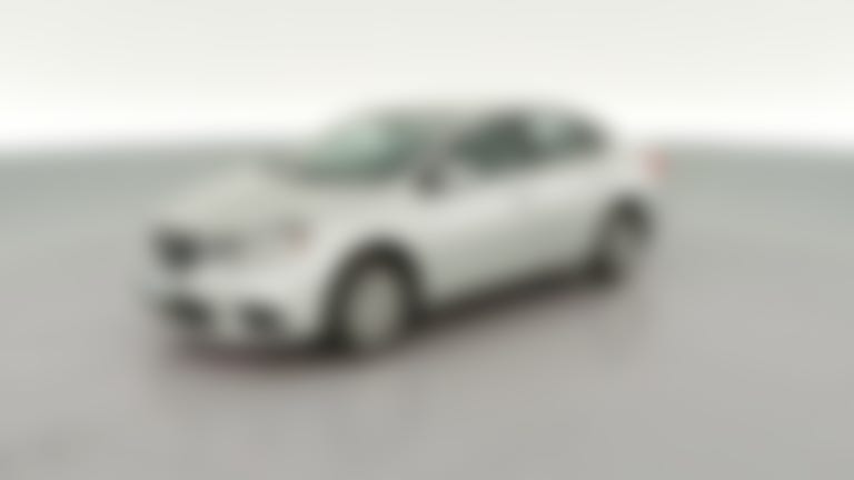 2017 Nissan Sentra vehicle photo