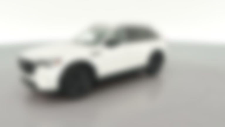 2026 MAZDA CX-90 vehicle photo