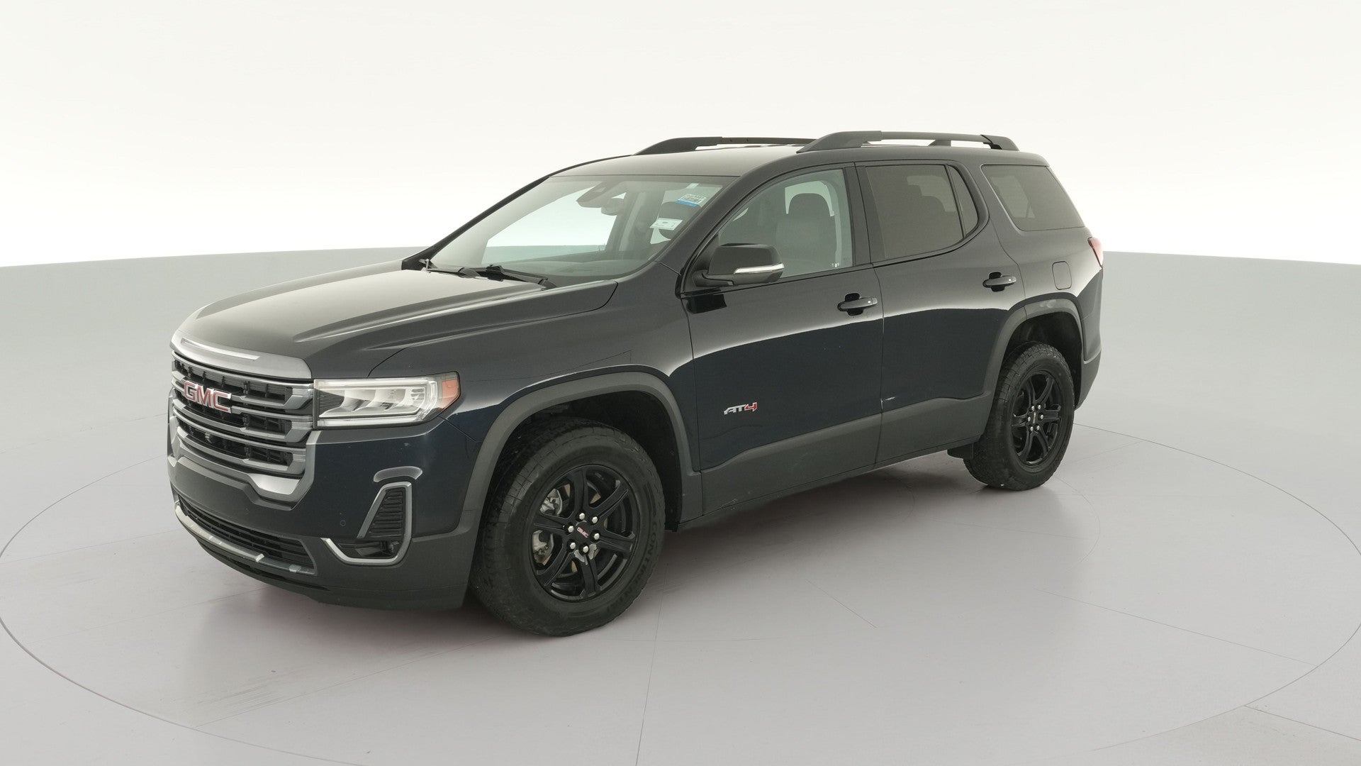 2022 GMC Acadia vehicle photo