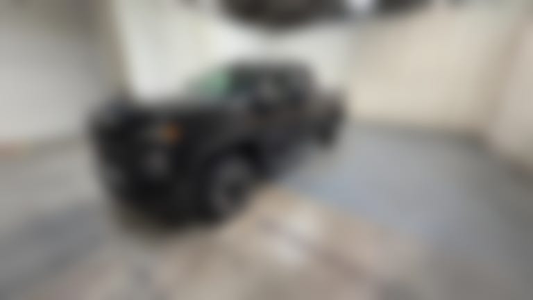 2020 Chevrolet Silverado 2500 HD Double Cab vehicle photo