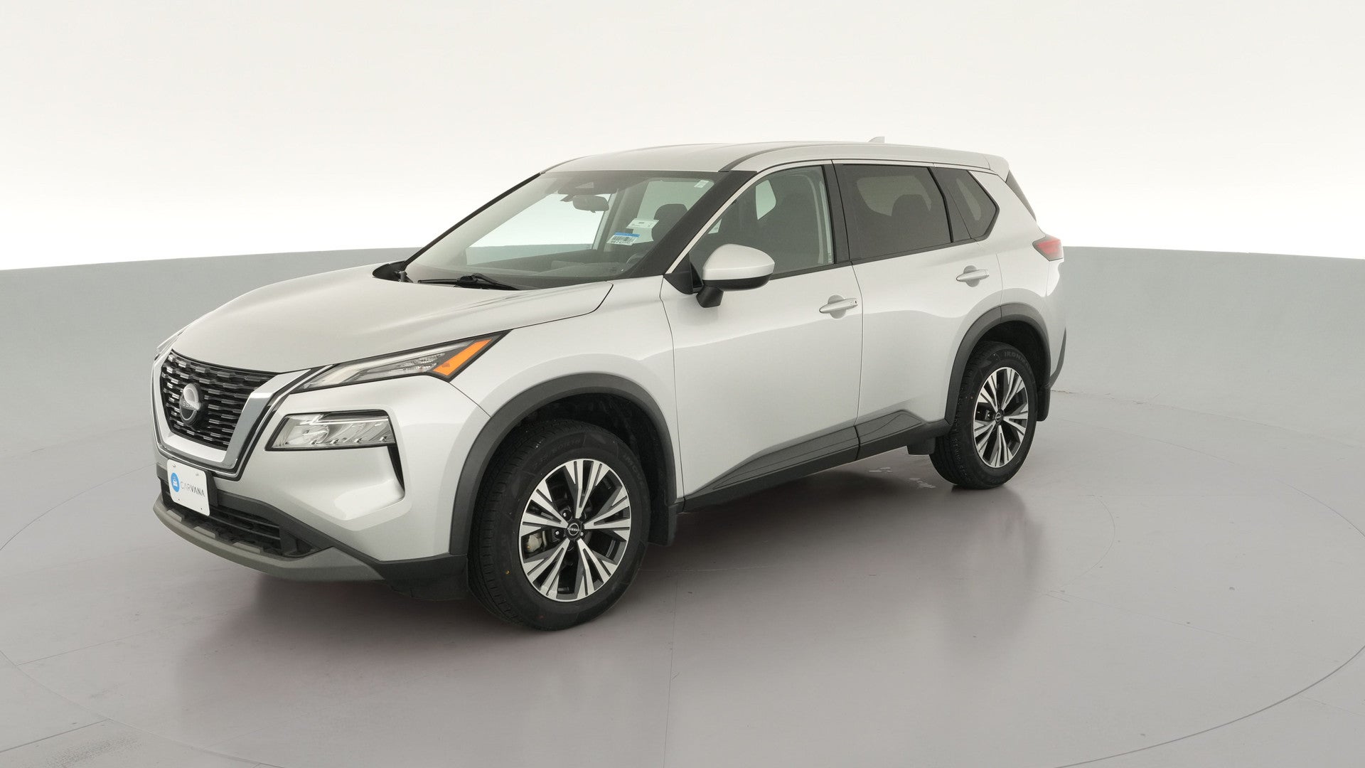 2023 Nissan Rogue vehicle photo