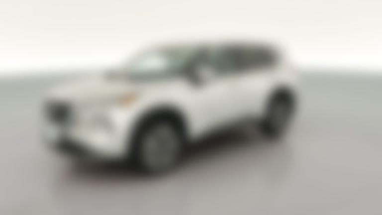 2023 Nissan Rogue vehicle photo