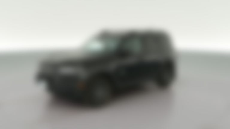 2021 Ford Bronco Sport vehicle photo