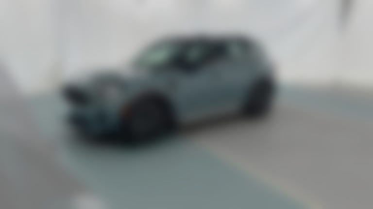 2023 MINI Countryman vehicle photo