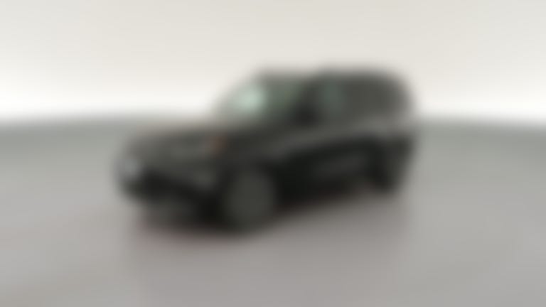 2025 Land Rover Discovery vehicle photo