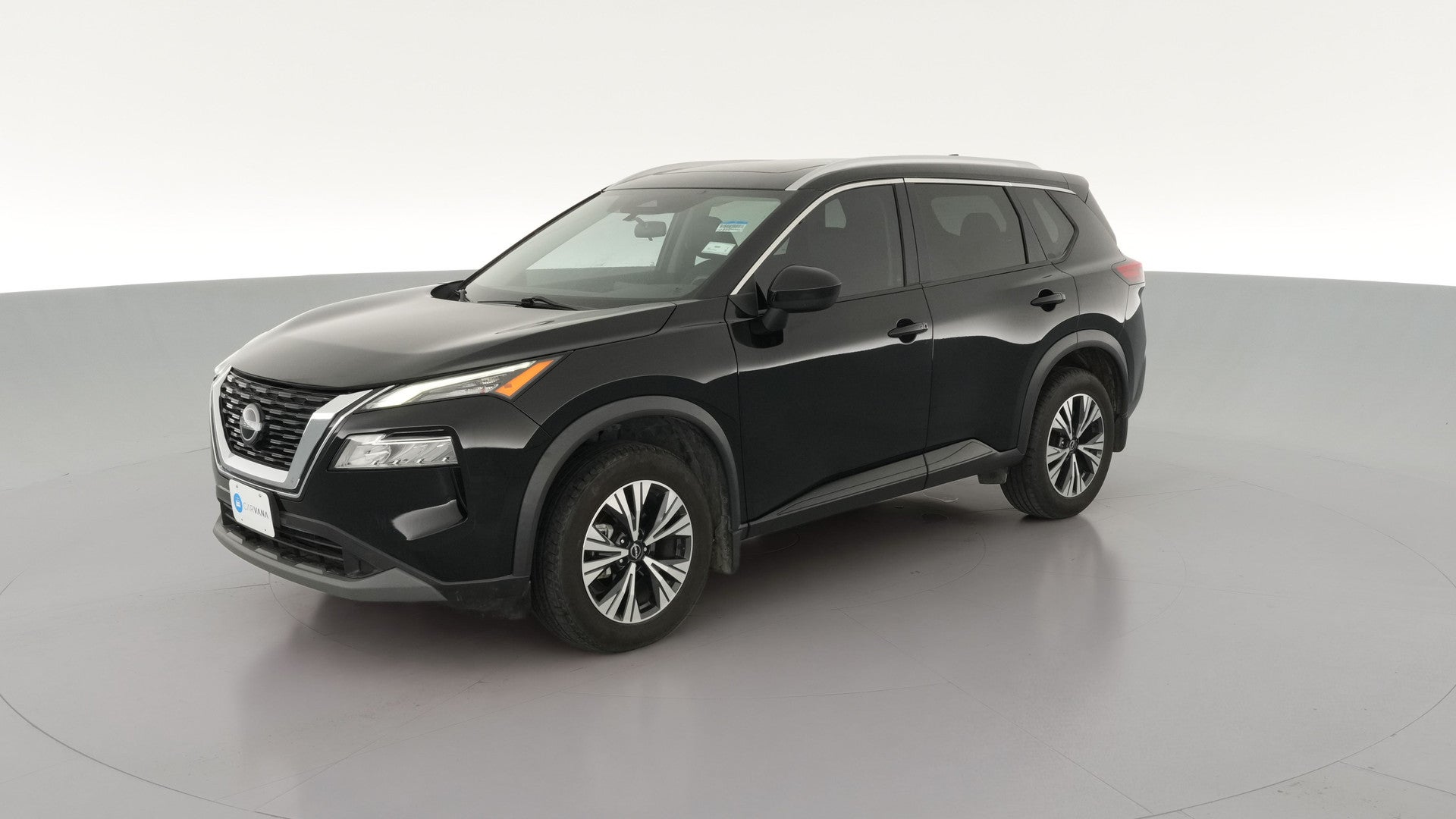 2023 Nissan Rogue vehicle photo