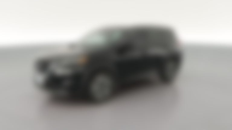 2023 Nissan Rogue vehicle photo