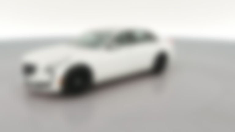 2016 Cadillac CT6 vehicle photo