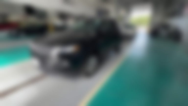 2024 Jeep Compass vehicle photo