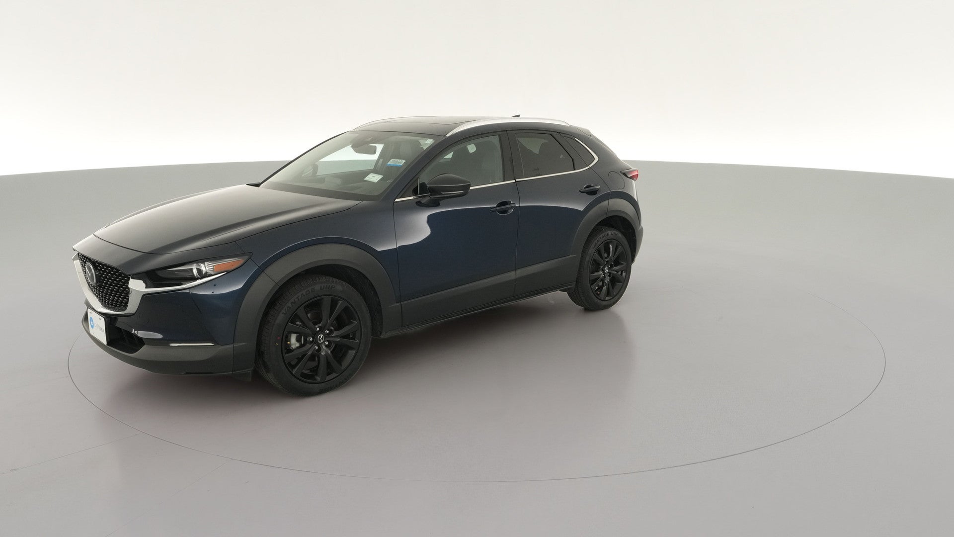 2023 MAZDA CX-30 vehicle photo