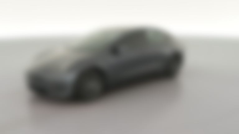 2021 Tesla Model 3 vehicle photo