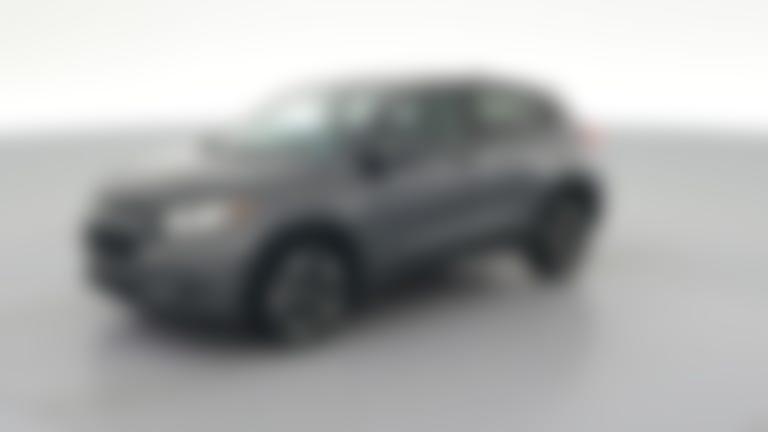 2018 Honda HR-V vehicle photo