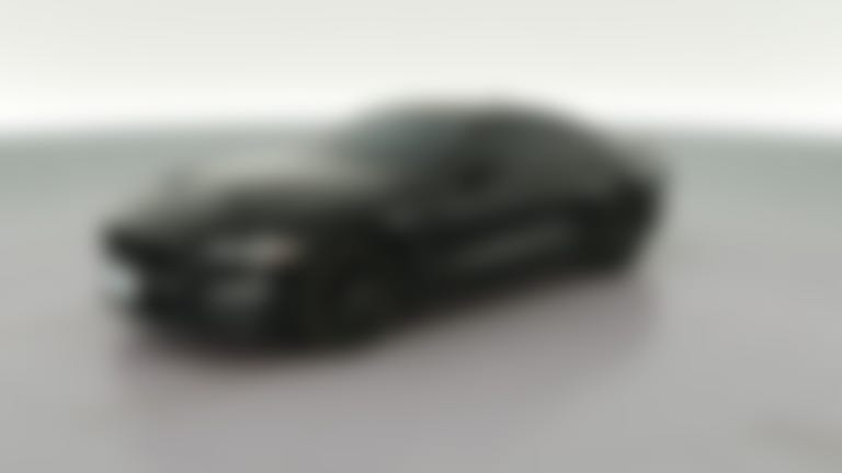 2020 Ford Mustang vehicle photo