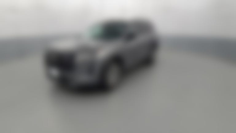 2026 Nissan Pathfinder vehicle photo