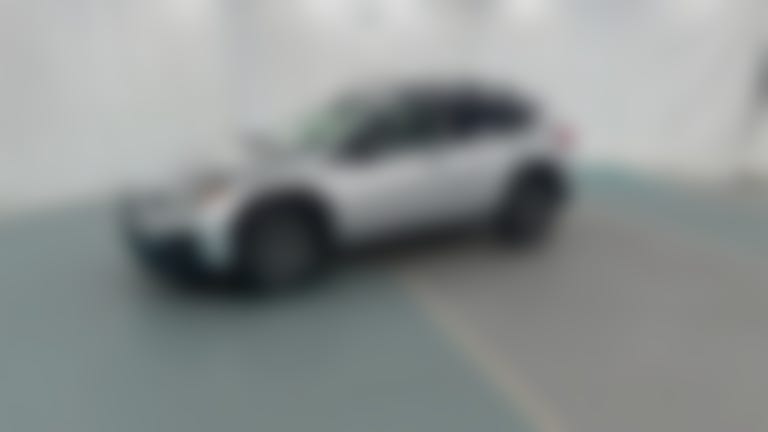 2021 Subaru Crosstrek vehicle photo