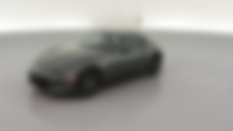2024 MAZDA MX-5 Miata RF vehicle photo