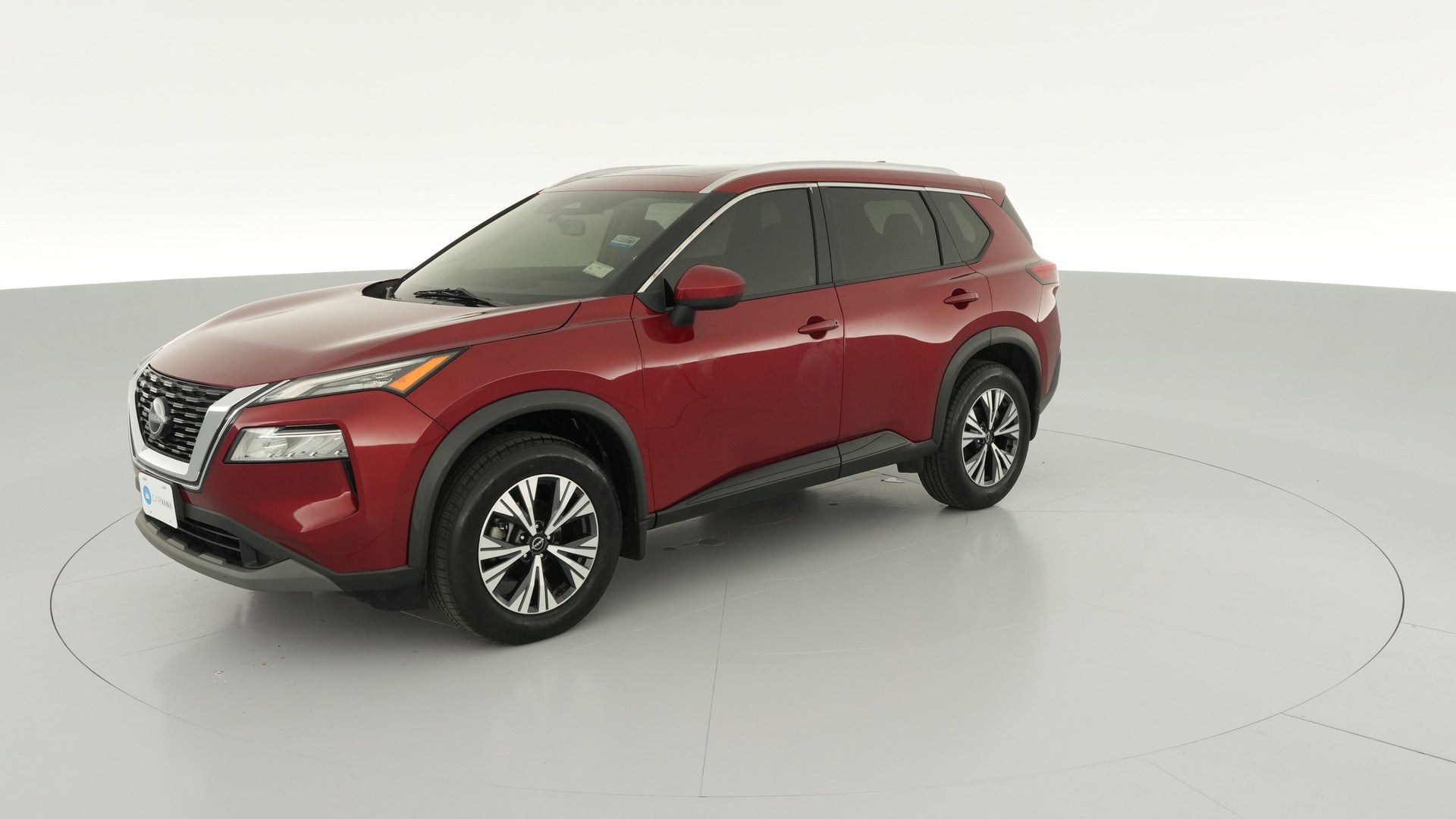 2023 Nissan Rogue vehicle photo