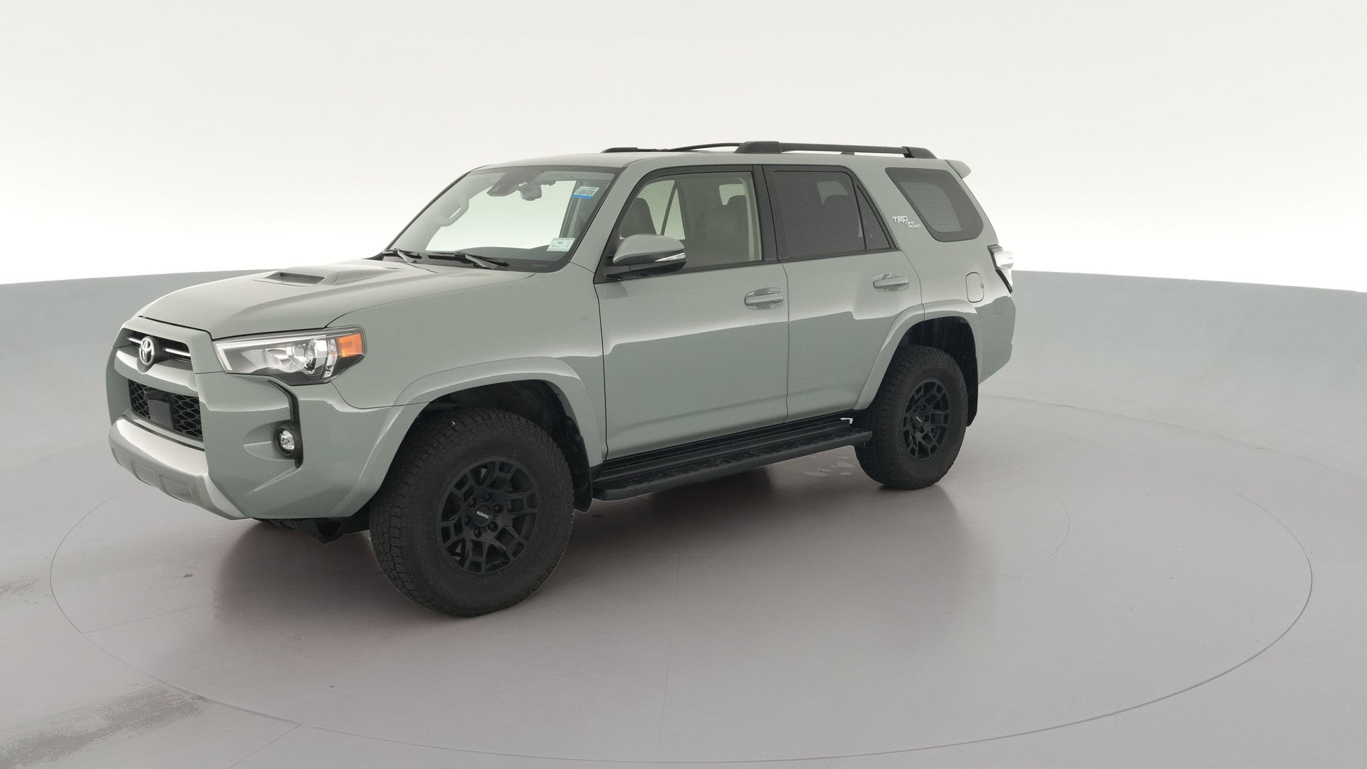 2023 Toyota 4Runner vehicle photo