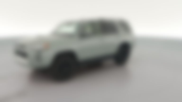2023 Toyota 4Runner vehicle photo
