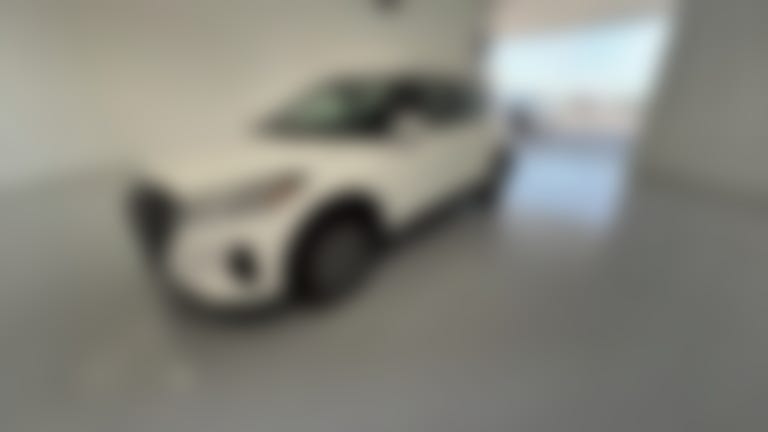 2024 Nissan Kicks vehicle photo