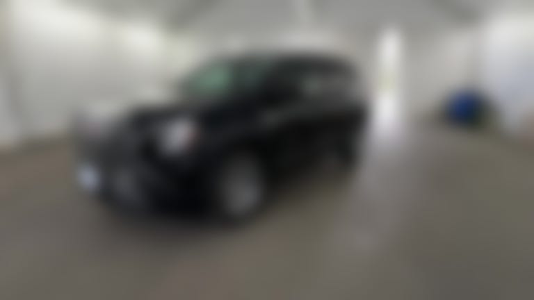 2026 GMC Terrain vehicle photo