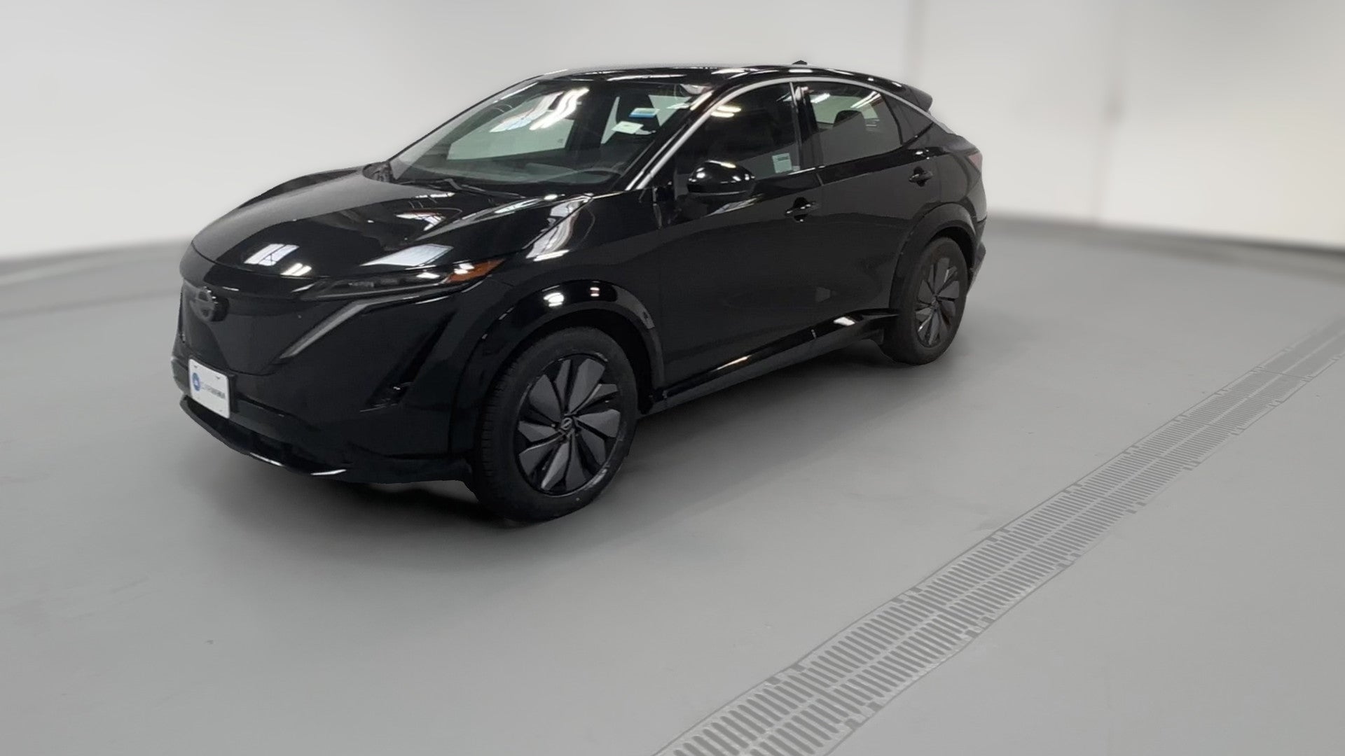 2023 Nissan ARIYA vehicle photo