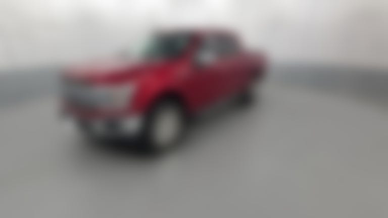 2019 Ford F150 SuperCrew Cab vehicle photo
