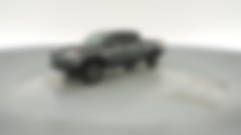 2019 Toyota Tacoma Double Cab vehicle photo