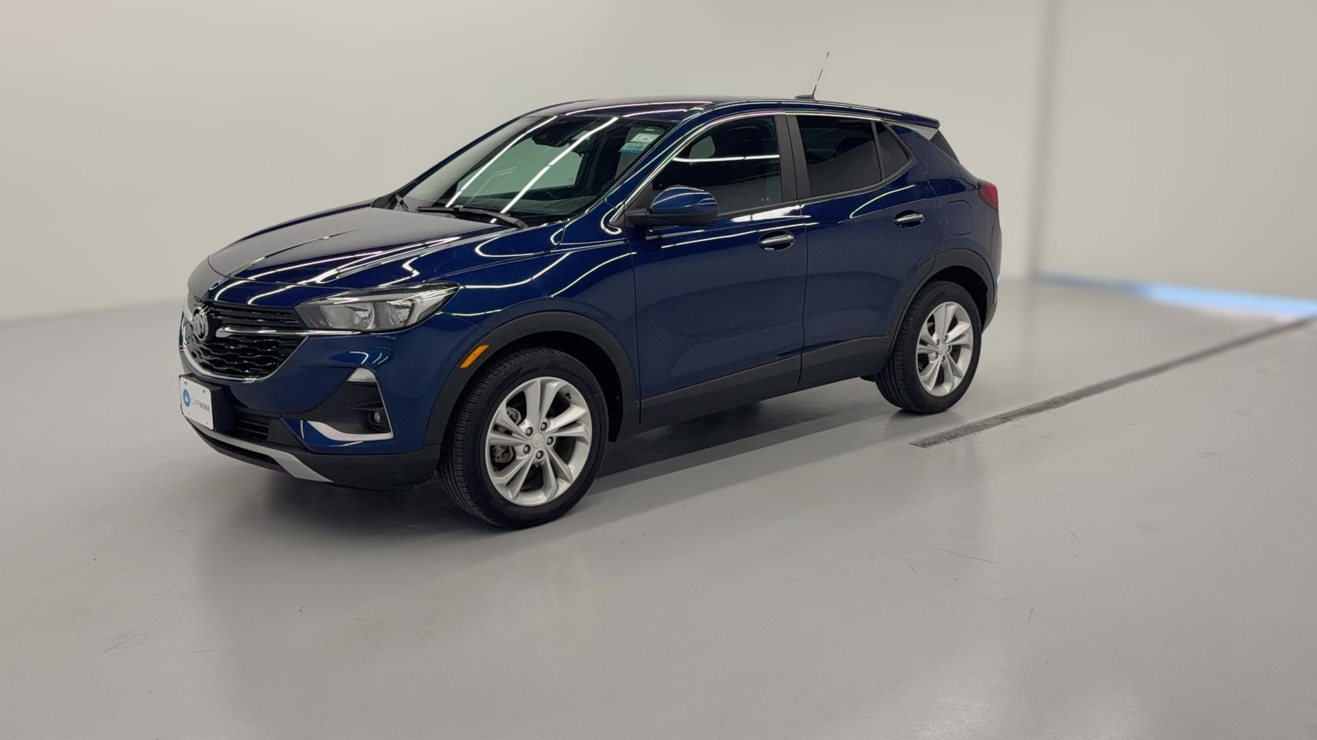2022 Buick Encore GX vehicle photo