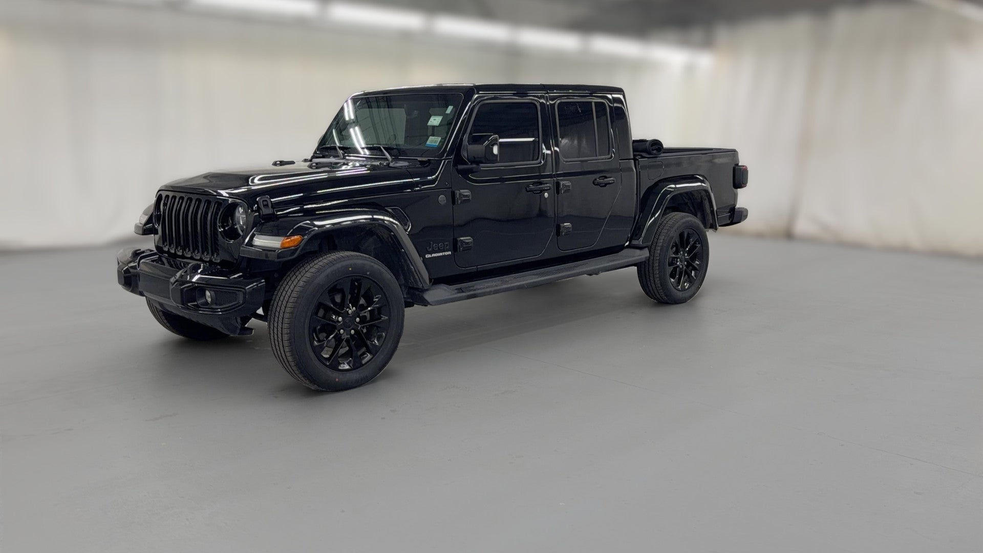 2022 Jeep Gladiator vehicle photo