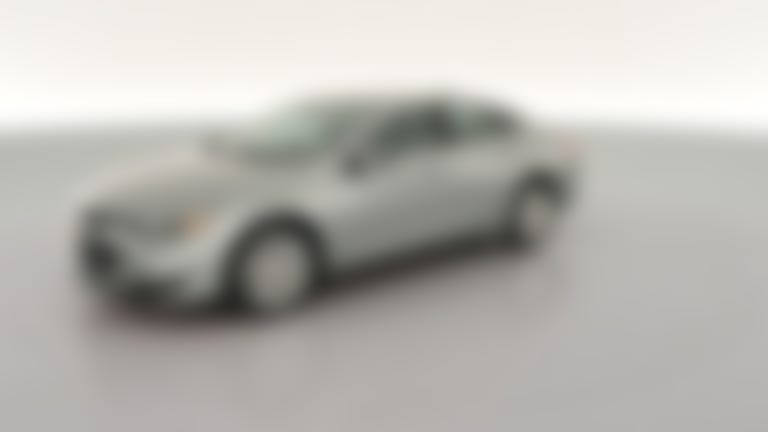2025 Chevrolet Malibu vehicle photo