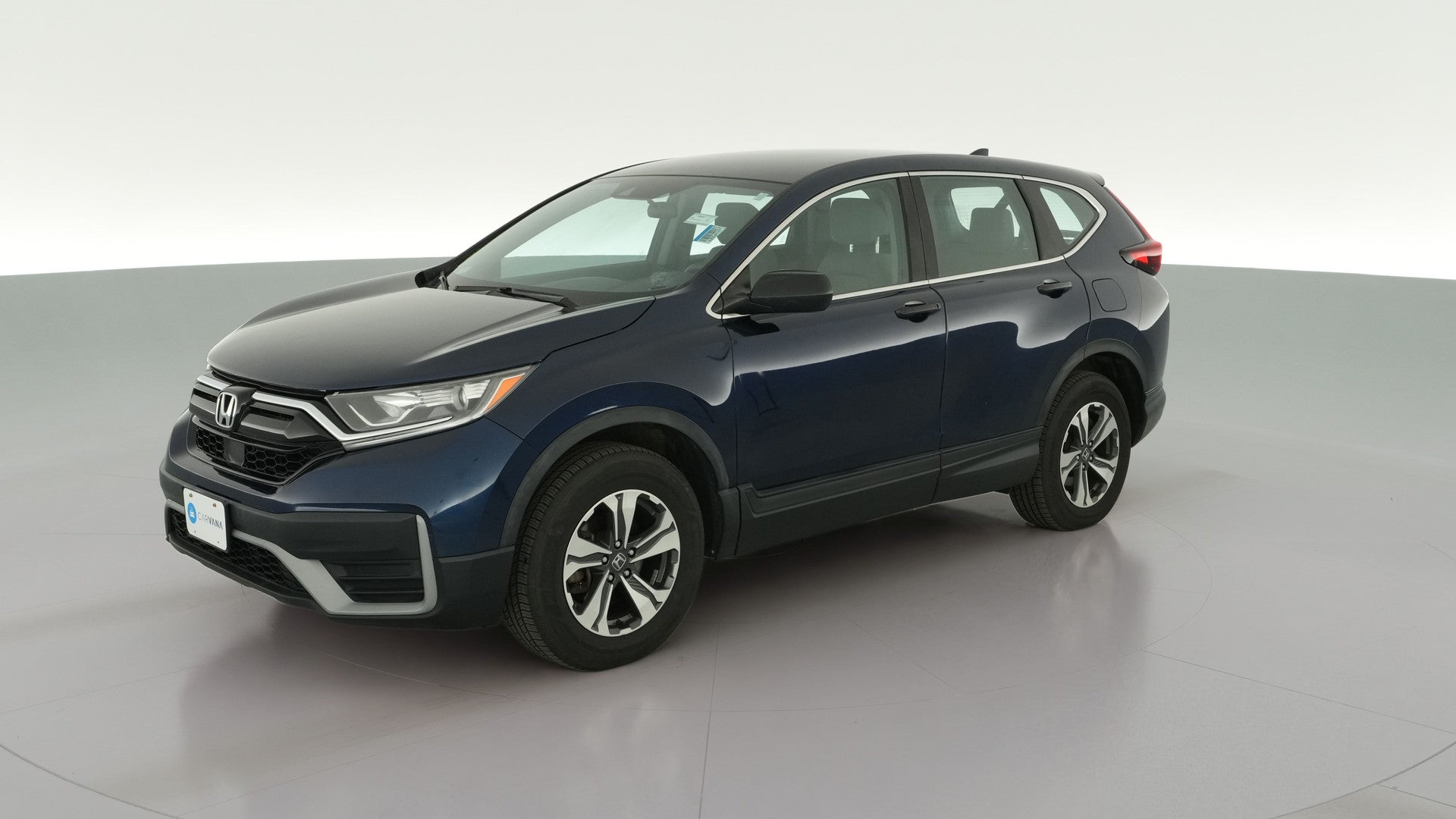 2020 Honda CR-V vehicle photo