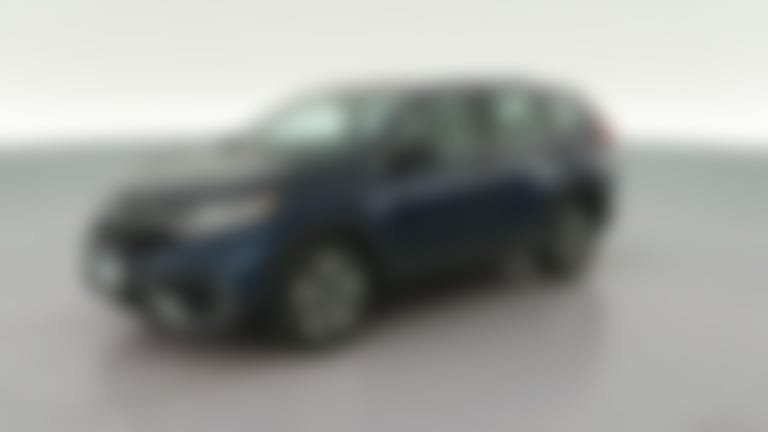 2020 Honda CR-V vehicle photo