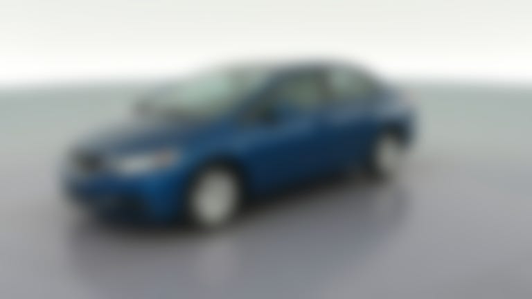 2014 Honda Civic vehicle photo