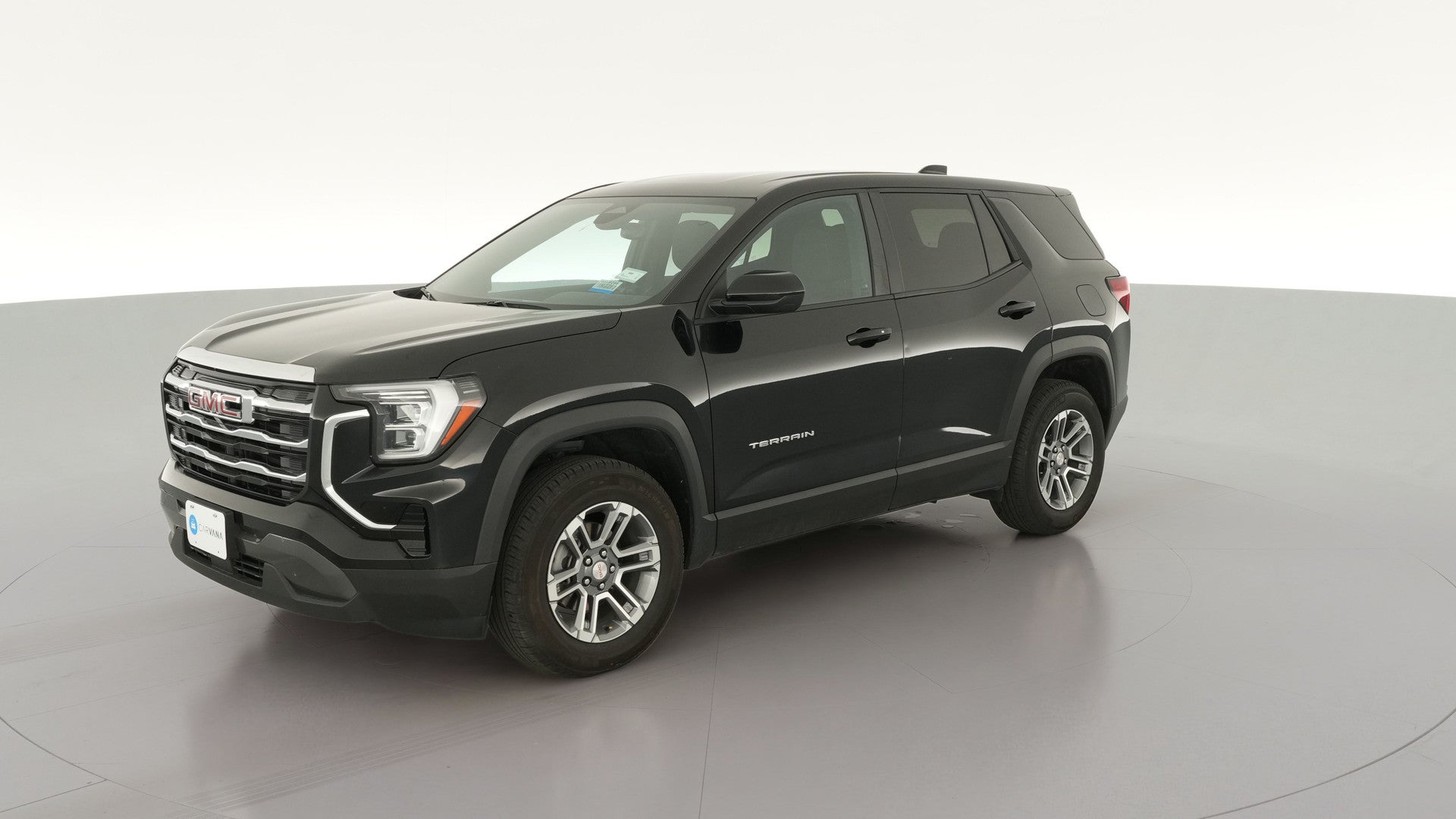 2025 GMC Terrain vehicle photo