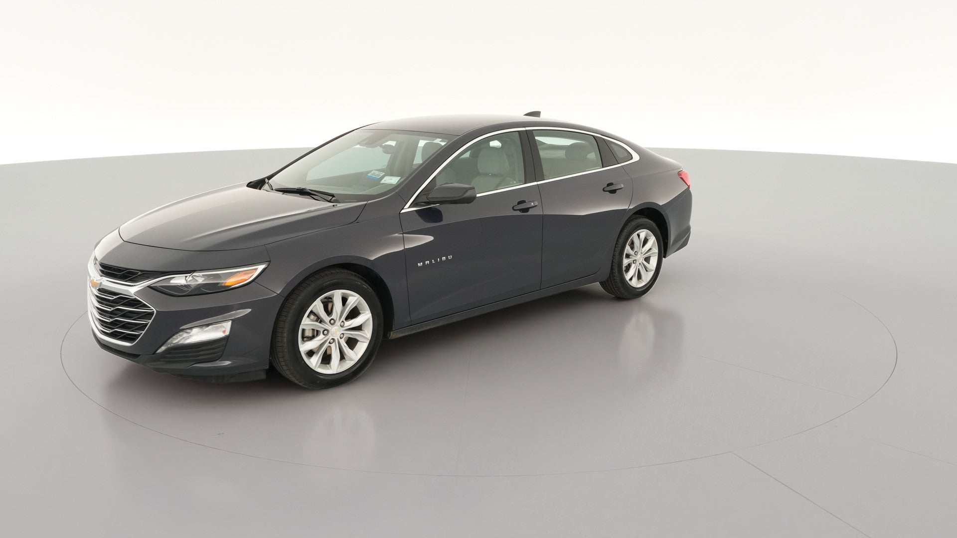 2025 Chevrolet Malibu vehicle photo