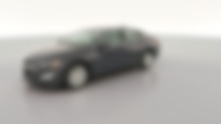 2025 Chevrolet Malibu vehicle photo