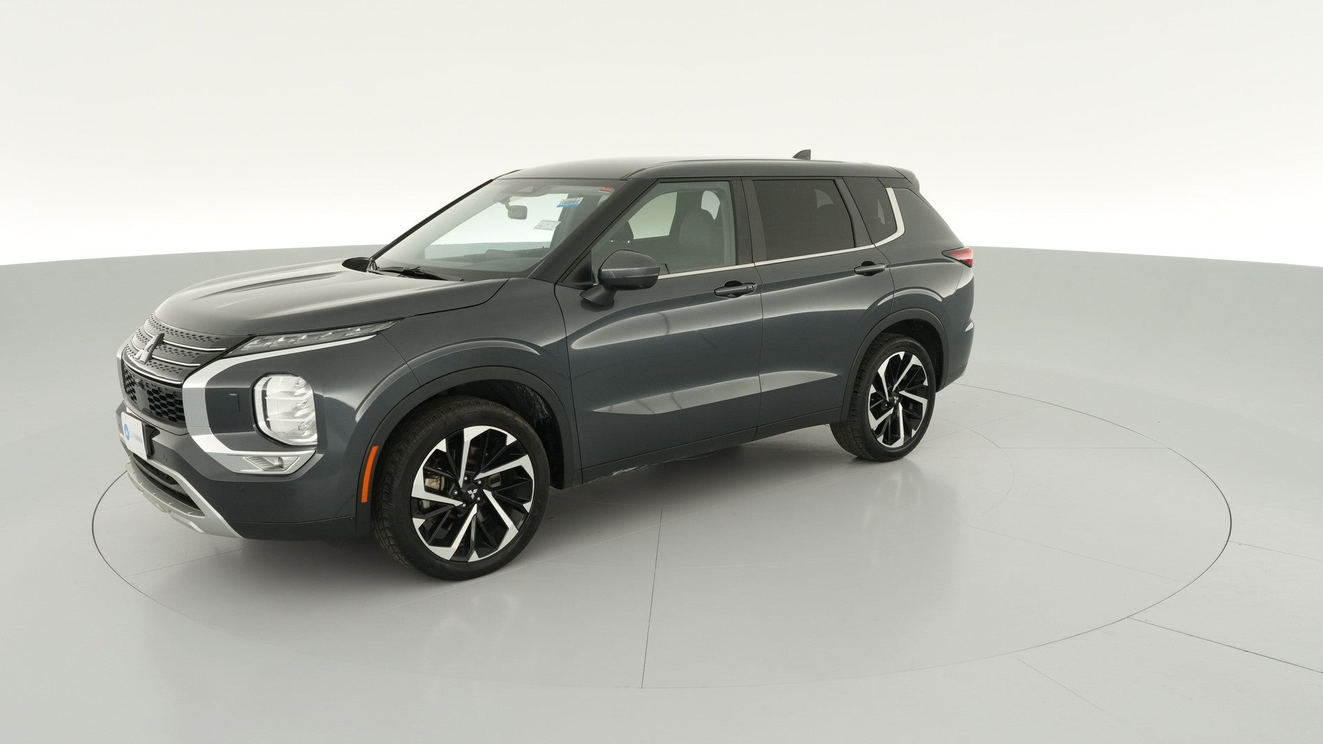 2024 Mitsubishi Outlander vehicle photo