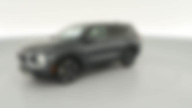 2024 Mitsubishi Outlander vehicle photo