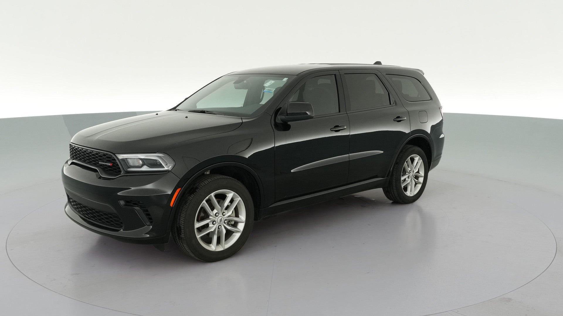 2026 Dodge Durango vehicle photo