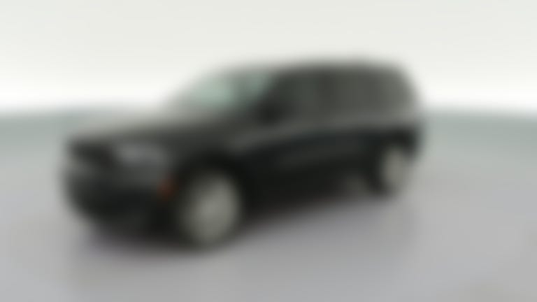 2026 Dodge Durango vehicle photo