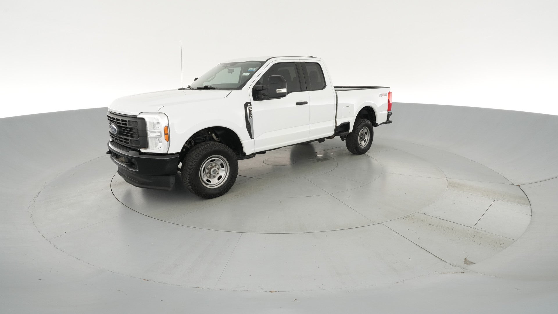 2024 Ford F250 Super Duty Super Cab vehicle photo