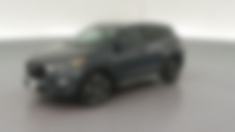 2019 Hyundai Tucson vehicle photo